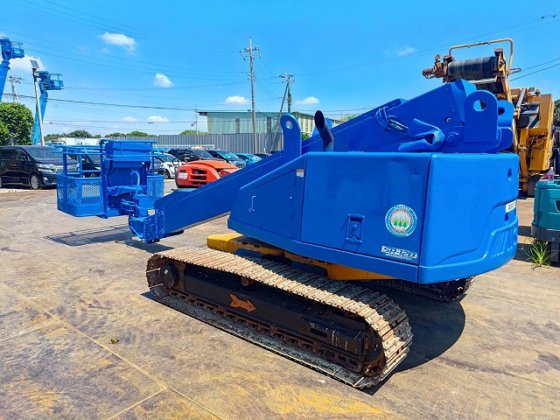 2006 アイチコーポレーション SR12B