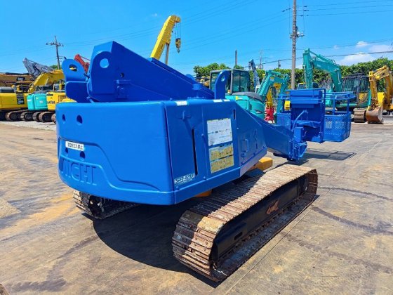 2006 アイチコーポレーション SR12B