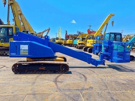 2006 アイチコーポレーション SR12B