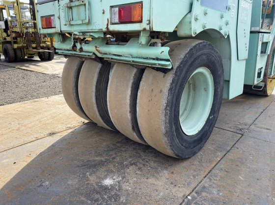 1996 ボーマク BW144AC-2