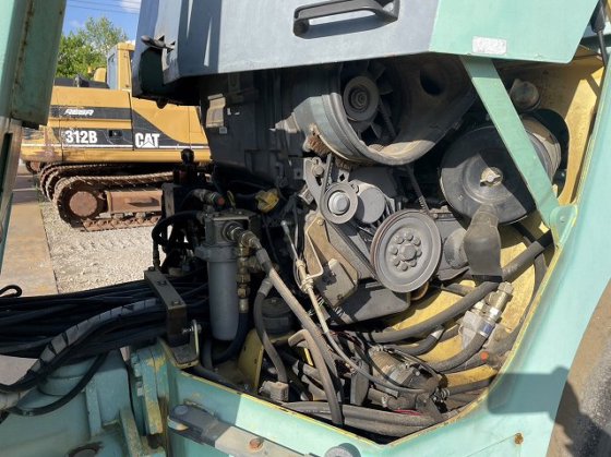 1996 ボーマク BW144AC-2