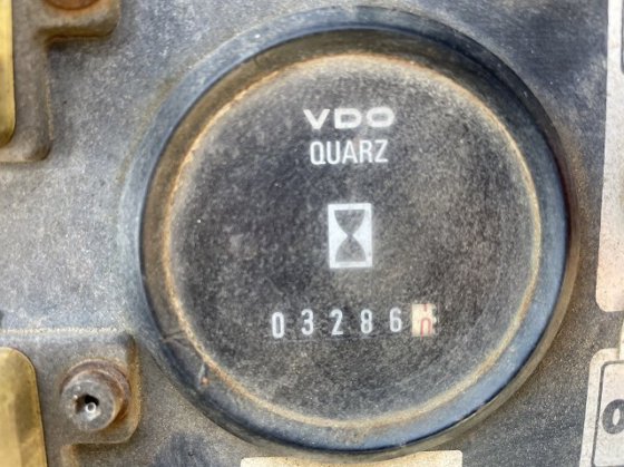 1996 ボーマク BW144AC-2