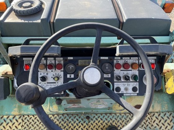 1996 ボーマク BW144AC-2
