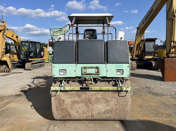 1996 ボーマク BW144AC-2