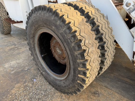 2016 ユニキャリア SD25-2