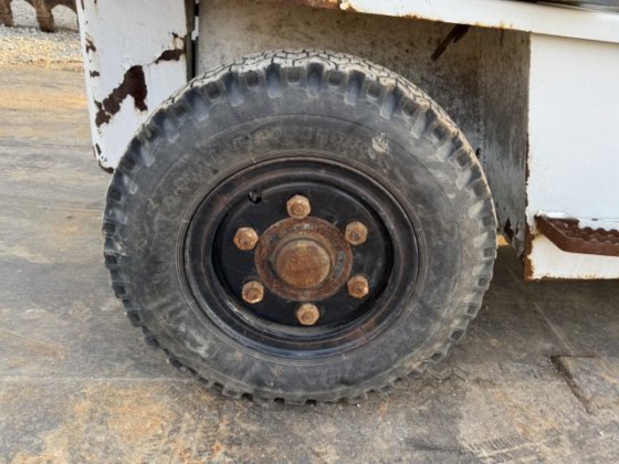 2016 ユニキャリア SD25-2