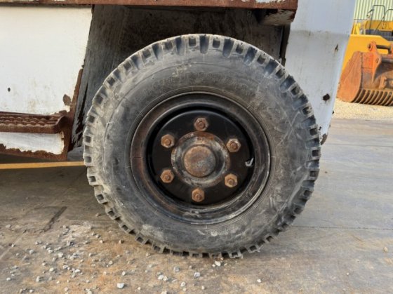 2016 ユニキャリア SD25-2