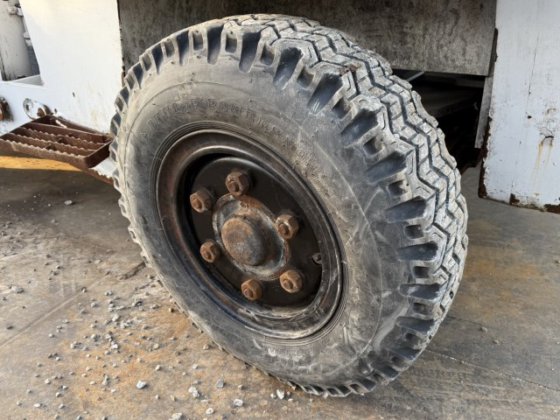 2016 ユニキャリア SD25-2