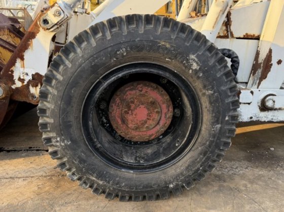 2016 ユニキャリア SD25-2