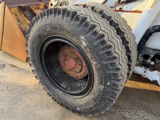 2016 ユニキャリア SD25-2