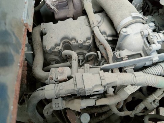 2016 ユニキャリア SD25-2