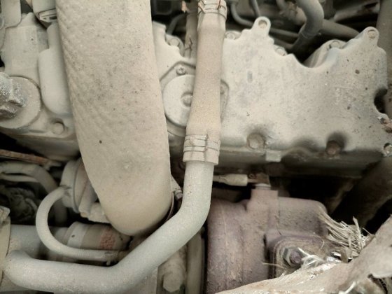 2016 ユニキャリア SD25-2