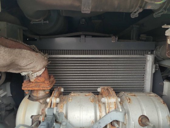 2016 ユニキャリア SD25-2