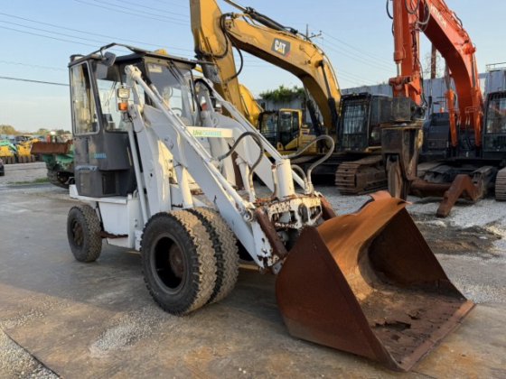 2016 ユニキャリア SD25-2