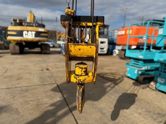 2019 前田製作所 CC1485S-1