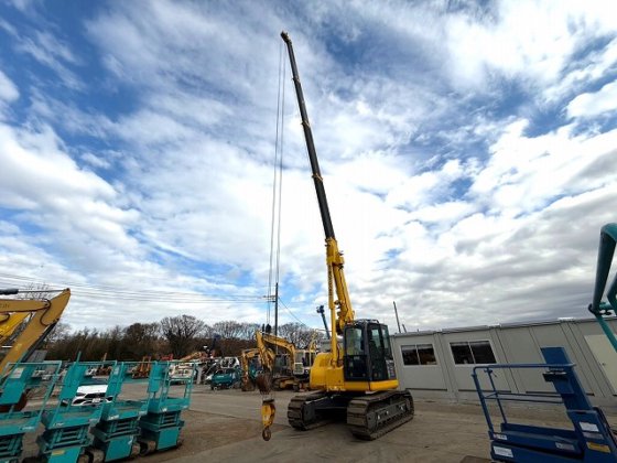 2019 前田製作所 CC1485S-1