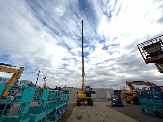 2019 前田製作所 CC1485S-1