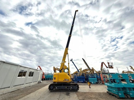 2019 前田製作所 CC1485S-1