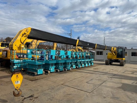 2019 前田製作所 CC1485S-1