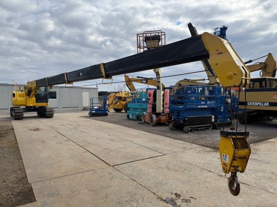 2019 前田製作所 CC1485S-1