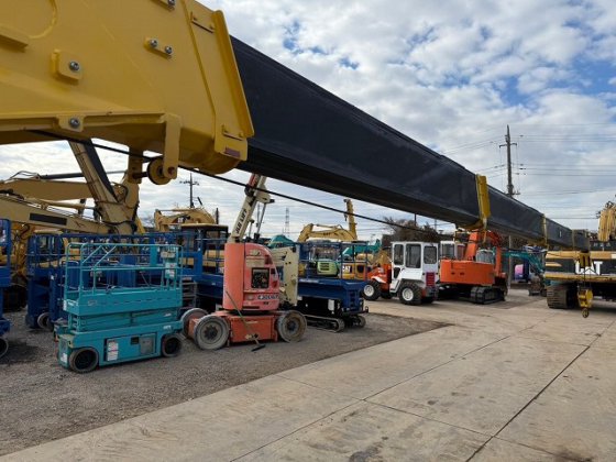 2019 前田製作所 CC1485S-1