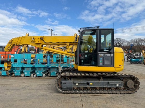 2019 前田製作所 CC1485S-1