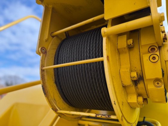 2019 前田製作所 CC1485S-1