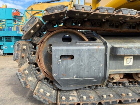 2019 前田製作所 CC1485S-1