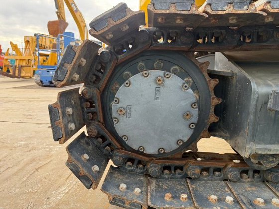 2019 前田製作所 CC1485S-1