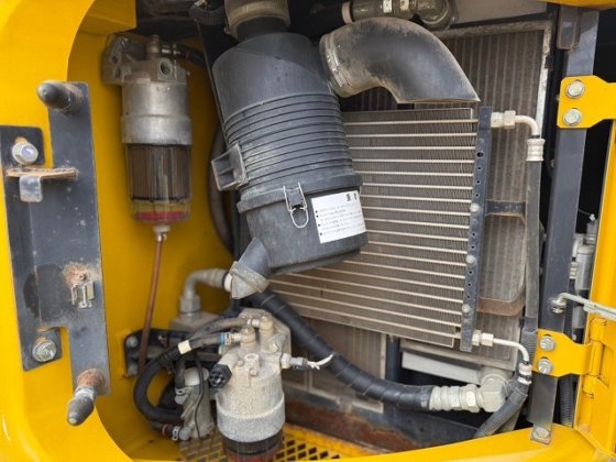 2019 前田製作所 CC1485S-1