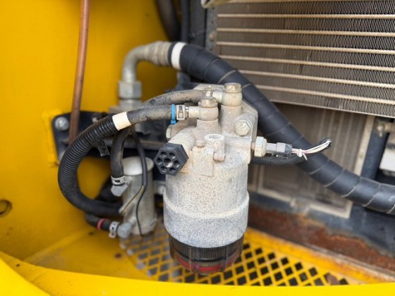 2019 前田製作所 CC1485S-1