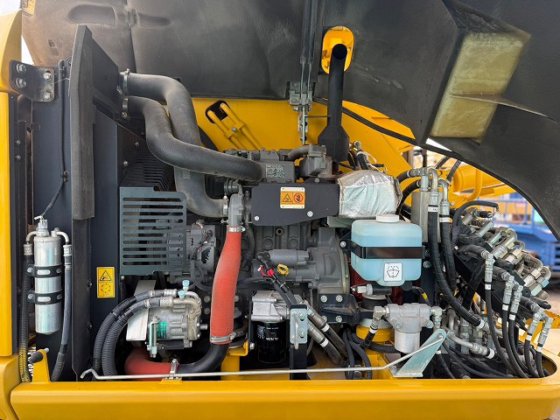 2019 前田製作所 CC1485S-1