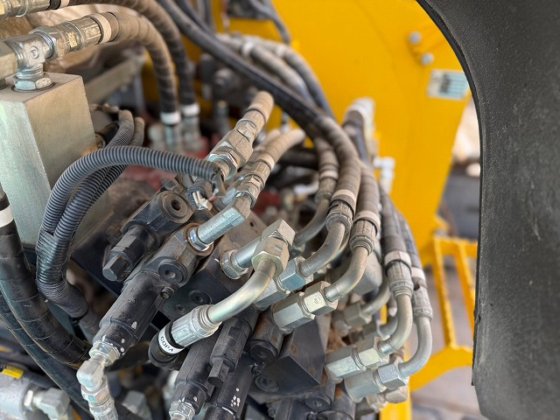 2019 前田製作所 CC1485S-1