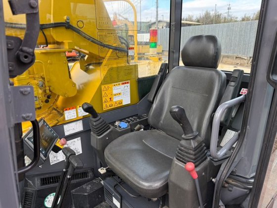 2019 前田製作所 CC1485S-1