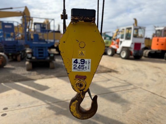 2019 前田製作所 CC1485S-1