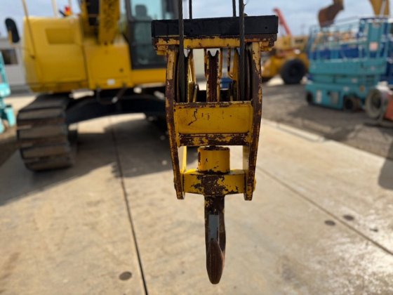 2019 前田製作所 CC1485S-1