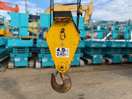 2019 前田製作所 CC1485S-1