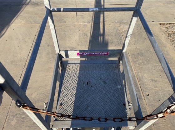 2005 レンタルのニッケン TL65-3