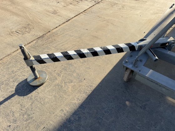 2005 レンタルのニッケン TL65-3