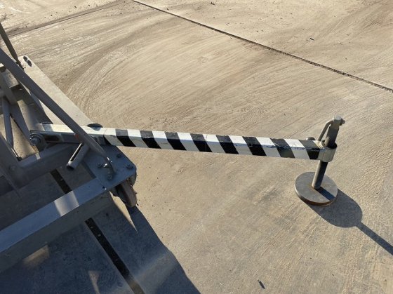 2005 レンタルのニッケン TL65-3