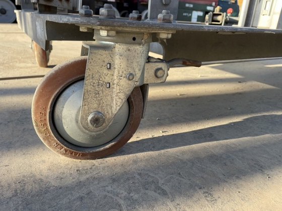 2005 レンタルのニッケン TL65-3