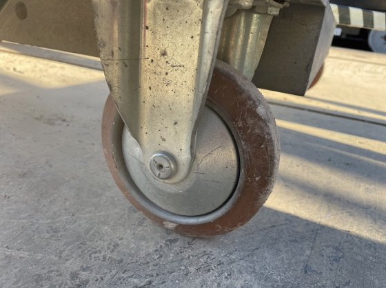 2005 レンタルのニッケン TL65-3