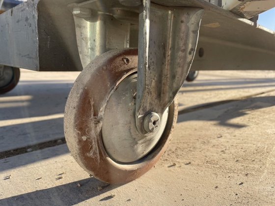 2005 レンタルのニッケン TL65-3