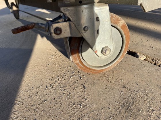 2005 レンタルのニッケン TL65-3