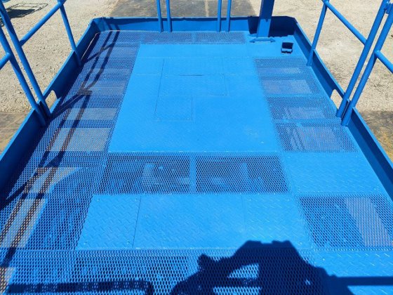 2006 前田製作所 HFZ090D