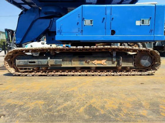 2006 前田製作所 HFZ090D