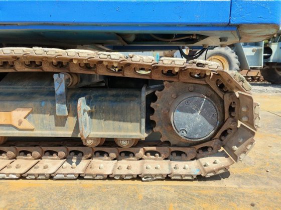 2006 前田製作所 HFZ090D