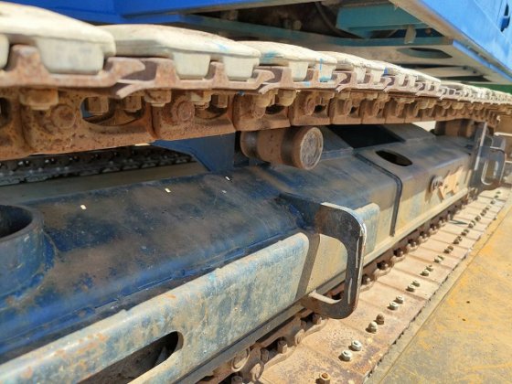 2006 前田製作所 HFZ090D