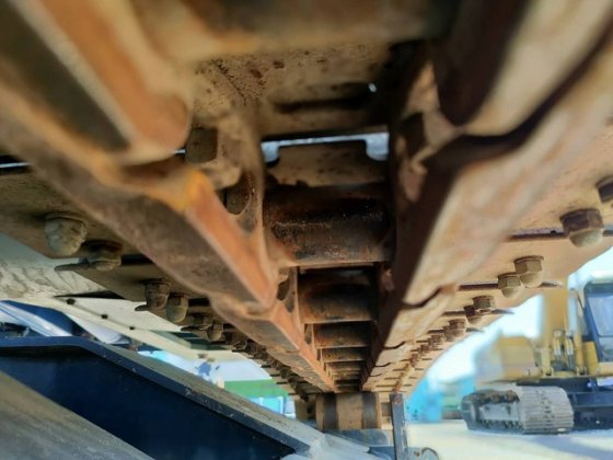 2006 前田製作所 HFZ090D