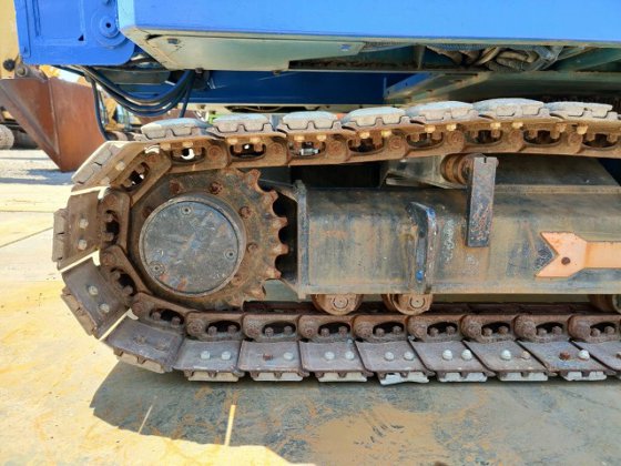 2006 前田製作所 HFZ090D